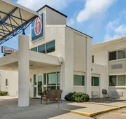 Motel 6-Big Springs NE hotel detail image 7