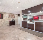 Red Roof Inn Roanoke Rapids hotel detail image 3