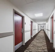 Red Roof Inn Roanoke Rapids hotel detail image 7