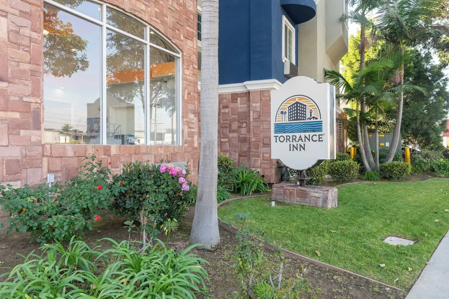 Torrance Inn LAX Airport Area hotel detail image 2