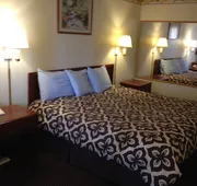 Crown Inn hotel detail image 5