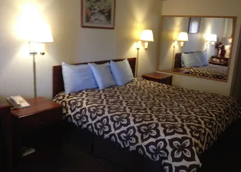 Crown Inn hotel thumbnail 5