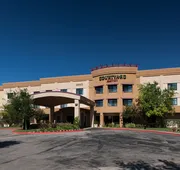 Courtyard by Marriott Santa Clarita Valencia hotel detail image 3