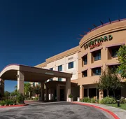 Courtyard by Marriott Santa Clarita Valencia hotel detail image 5