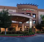 Courtyard by Marriott Santa Clarita Valencia hotel detail image 7