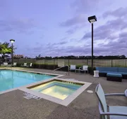 Comfort Suites DFW North/Grapevine hotel detail image 7