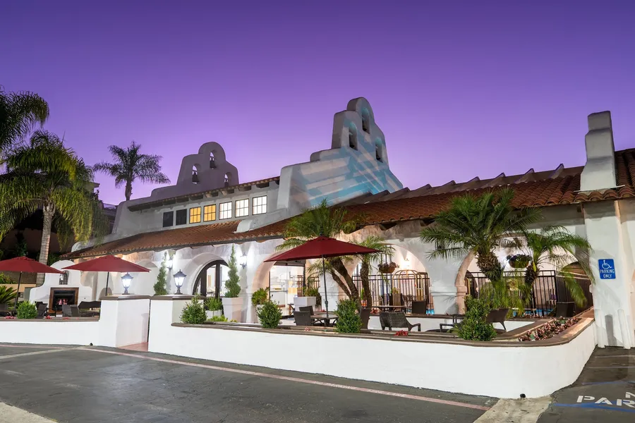 Holiday Inn Express San Clemente N – Beach Area by IHG hotel detail image 2