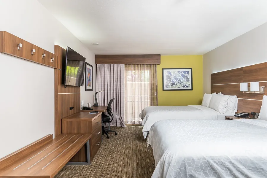 Holiday Inn Express San Clemente N – Beach Area by IHG hotel detail image 6