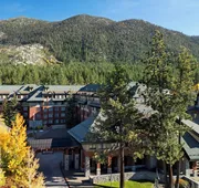 Marriott's Timber Lodge hotel detail image 4