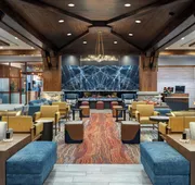 Marriott's Timber Lodge hotel detail image 5