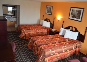 Royal Inn hotel thumbnail 8