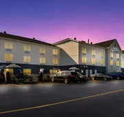 Fairfield Inn and Suites By Marriott Chesapeake hotel detail image 3