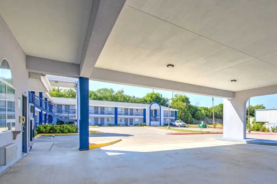 Heights Inn by Townhouse Harker Heights/Killeen hotel detail image 2