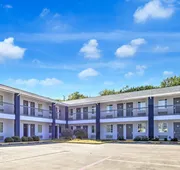 Heights Inn by Townhouse Harker Heights/Killeen hotel detail image 3