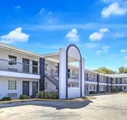 Heights Inn by Townhouse Harker Heights/Killeen hotel detail image 4