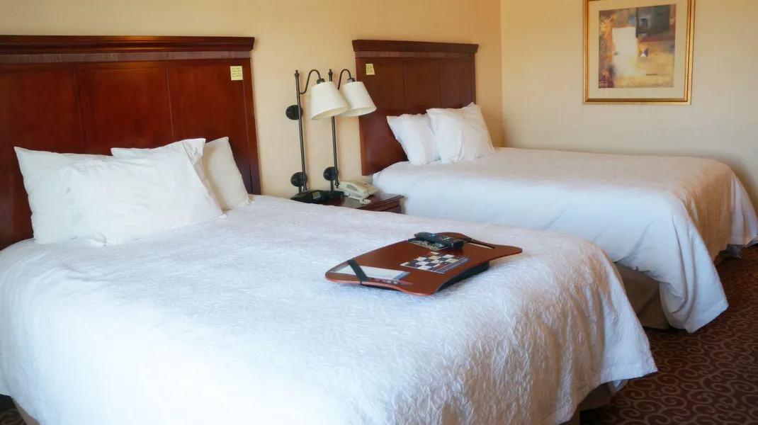 Hampton Inn & Suites Kingman hotel detail image 6