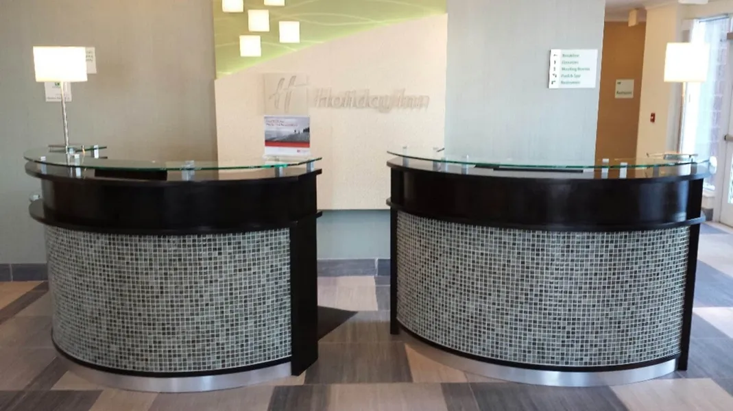 Holiday Inn Effingham by IHG hotel detail image 2