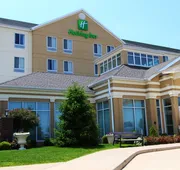 Holiday Inn Effingham by IHG hotel detail image 4