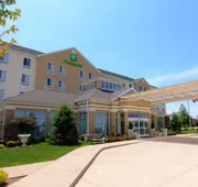 Holiday Inn Effingham by IHG hotel detail image 5