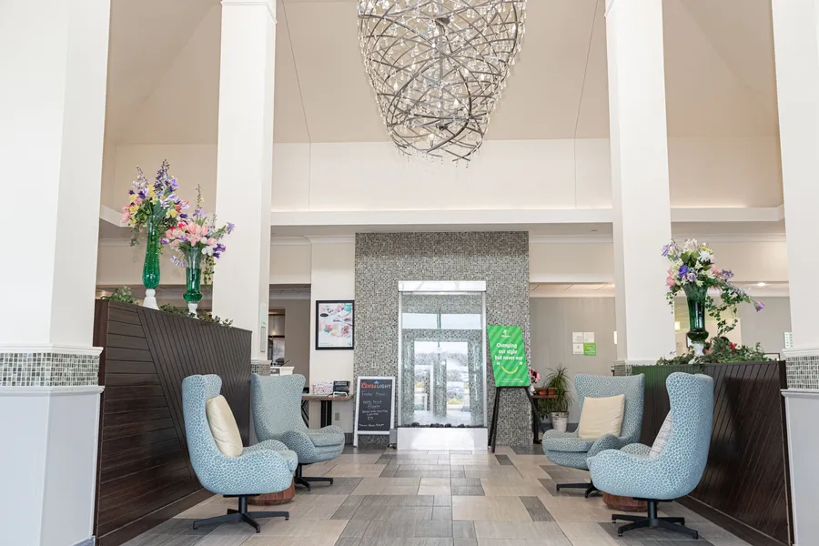 Holiday Inn Effingham by IHG hotel detail image 6