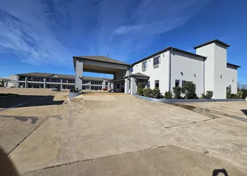 Budgetel Inn & Suites hotel thumbnail 3
