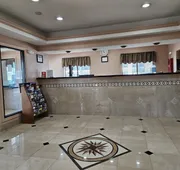 Budgetel Inn & Suites hotel detail image 7