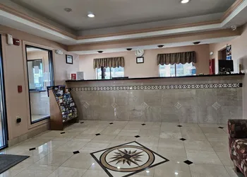 Budgetel Inn & Suites hotel thumbnail 7