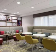 Hampton Inn Houston-Near The Galleria hotel detail image 4