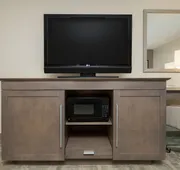 Hampton Inn Houston-Near The Galleria hotel detail image 5