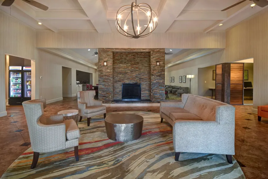 Homewood Suites By Hilton Houston IAH Airport Beltway 8 hotel detail image 6