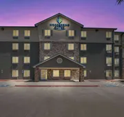 WoodSpring Suites Fort Worth Trophy Club hotel detail image 3