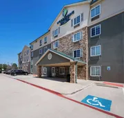 WoodSpring Suites Fort Worth Trophy Club hotel detail image 4