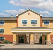 Extended Stay America Suites Foxboro Norton hotel detail image 3