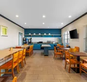 Sonesta Essential IAH Airport JFK Boulevard hotel detail image 4