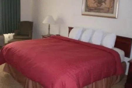 Sonesta Essential IAH Airport JFK Boulevard hotel detail image 6