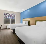 Sonesta Essential IAH Airport JFK Boulevard hotel detail image 7