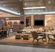 Houston Marriott Uptown by the Galleria hotel detail image 3