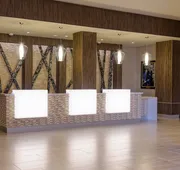 Houston Marriott Uptown by the Galleria hotel detail image 4