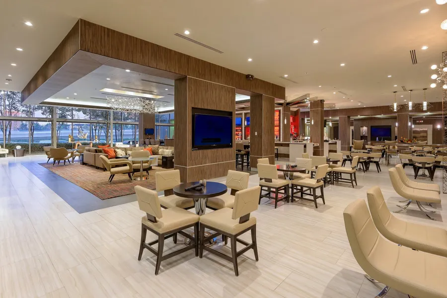 Houston Marriott Uptown by the Galleria hotel detail image 6