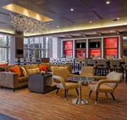 Houston Marriott Uptown by the Galleria hotel detail image 7