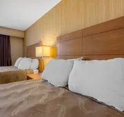 Quality Inn & Conference Centre Downtown hotel detail image 3