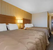Quality Inn & Conference Centre Downtown hotel detail image 4