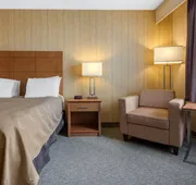 Quality Inn & Conference Centre Downtown hotel detail image 7