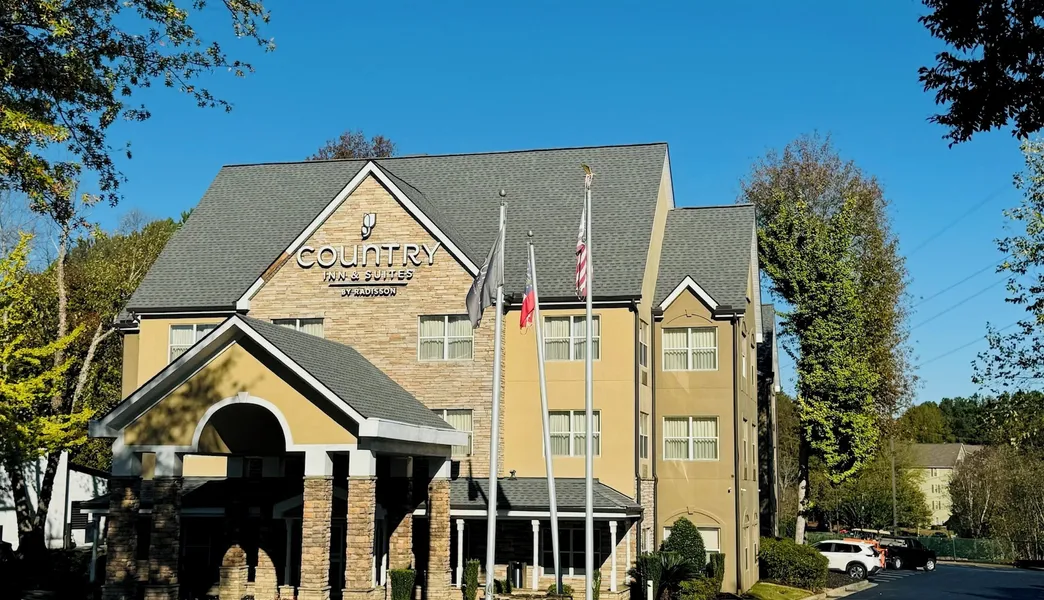 Country Inn & Suites by Radisson, Lawrenceville near Northside Hospital Gwinnett hotel detail image 2