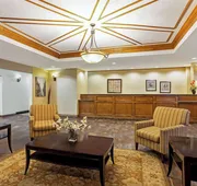 La Quinta Inn & Suites by Wyndham Cleburne hotel detail image 4