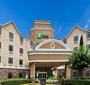 Holiday Inn Express Hotel & Suites Houston-Downtown Conv Ctr by IHG hotel detail image 3