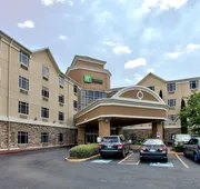 Holiday Inn Express Hotel & Suites Houston-Downtown Conv Ctr by IHG hotel detail image 4