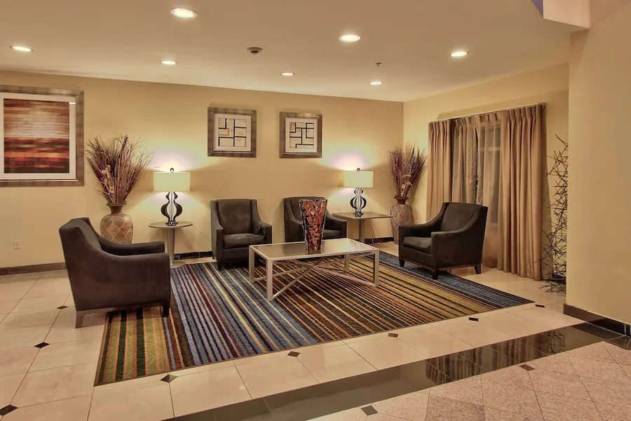 Holiday Inn Express Hotel & Suites Houston-Downtown Conv Ctr by IHG hotel detail image 6