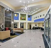 Holiday Inn Express Hotel & Suites Houston-Downtown Conv Ctr by IHG hotel detail image 7