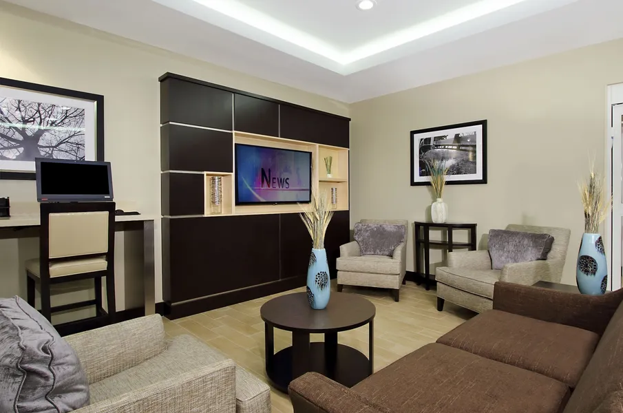 Staybridge Suites Houston - Medical Center by IHG hotel detail image 2